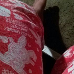 Meet your Posher, Chudnee