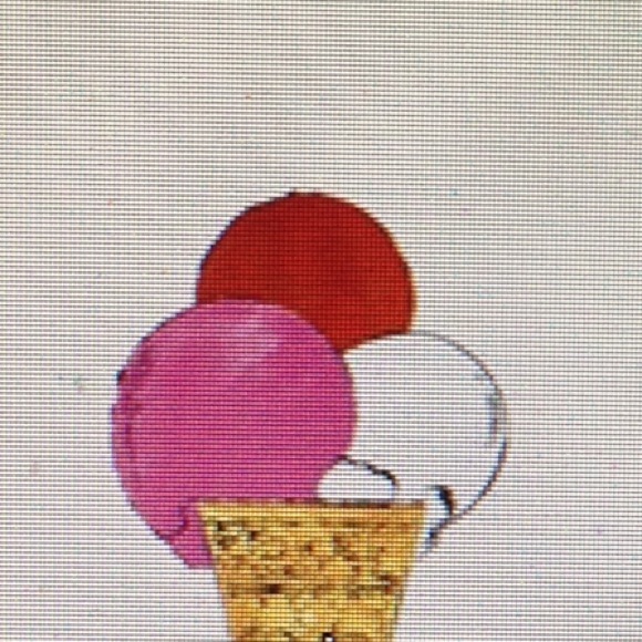 Meet your Posher, Allie - Picture 1 of 1