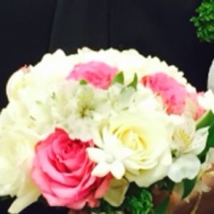 Meet your Posher, Dawn