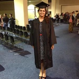 Meet your Posher, Stephanie