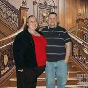 Meet your Posher, Jason