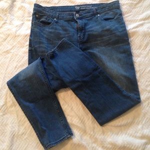 Always skinny denim jeans