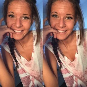 Meet your Posher, Aly