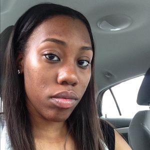 Meet your Posher, Jasmine