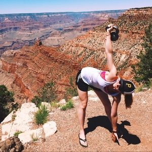 Meet your Posher, Ashley