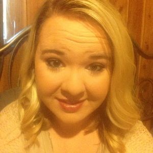 Meet your Posher, Katelyn