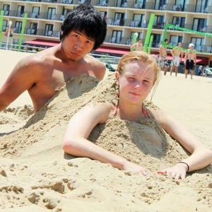 Meet your Posher, Camille