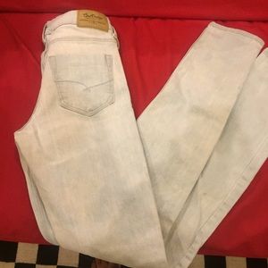 Zara Skinny Jeans