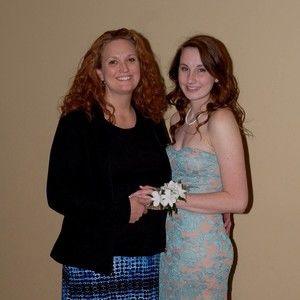 Meet your Posher, Kerry