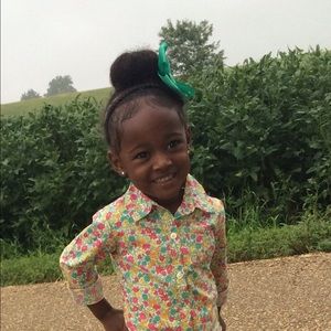 Meet your Posher, Yasmine