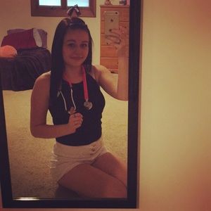 Meet your Posher, Kyla