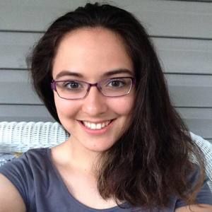 Meet your Posher, Angie