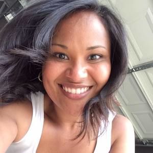 Meet your Posher, Tabitha