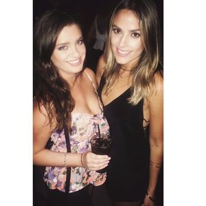 Meet your Posher, Ann