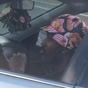 Meet your Posher, Ben