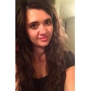 Meet your Posher, Nataliya