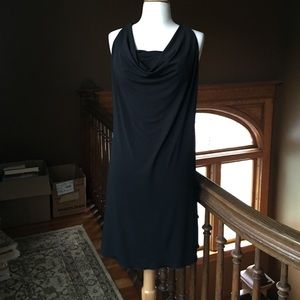 A Byer little black dress