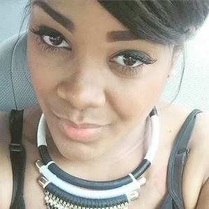 Meet your Posher, Charmaine