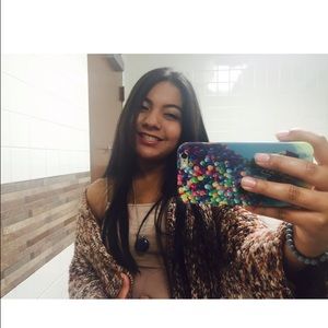 Meet your Posher, Araceli