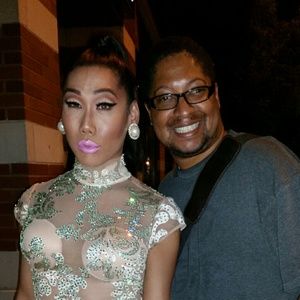 Meet your Posher, Lathaniel