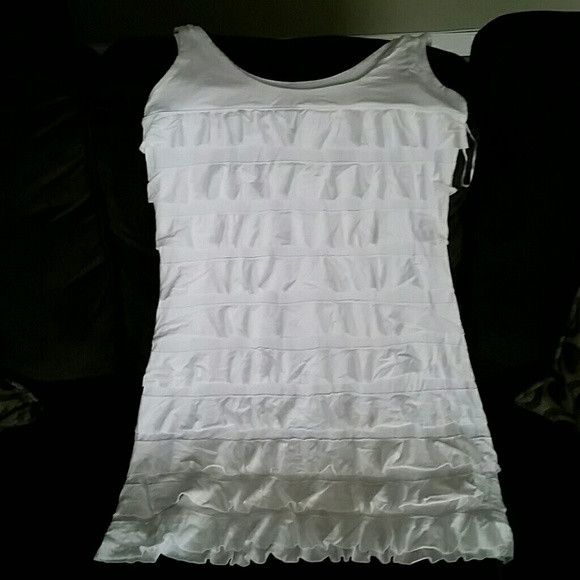 For @rartz2 only frill tank dress & Bridal Bundle