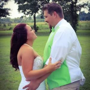 Meet your Posher, Aleshia