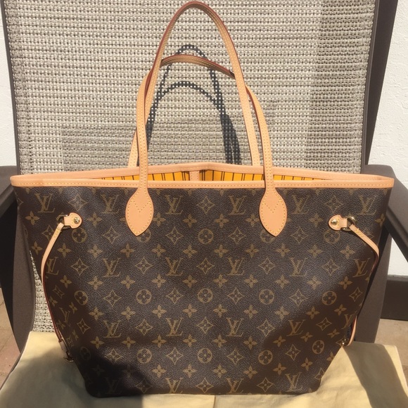 where are the louis vuitton bags made