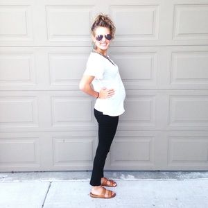 Meet your Posher, Kaylee