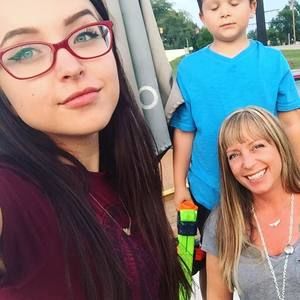 Meet your Posher, Beth