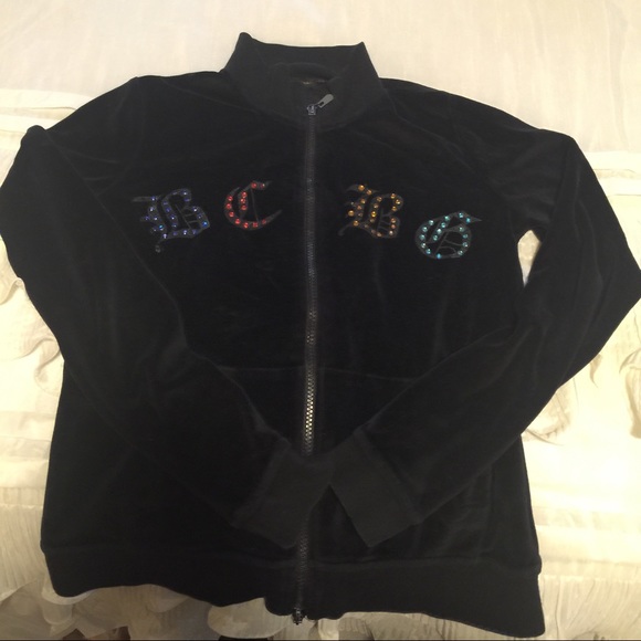 Bcbg jacket