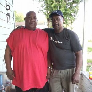 Meet your Posher, Schaun will win