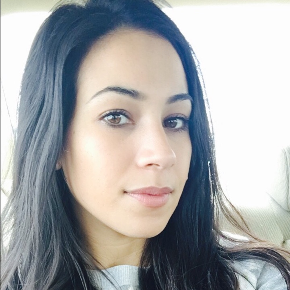 Meet your Posher, Kristin