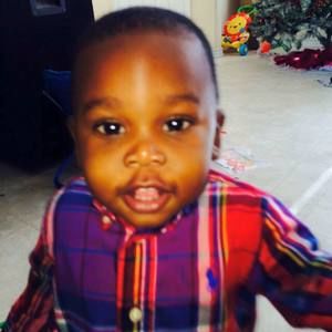 Meet your Posher, Joshua