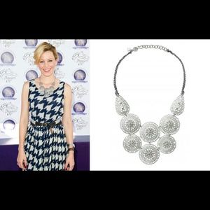 Stella & Dot Medina Bib! Hello GORGEOUS!