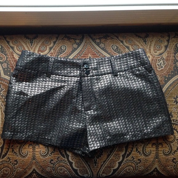 Sans Souci Shorts