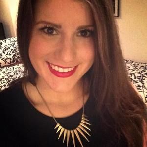 Meet your Posher, Kristyn