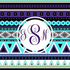 Meet your Posher, Janay