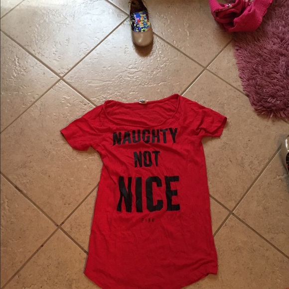 Vs shirt