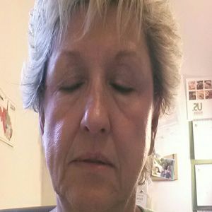 Meet your Posher, Elaine