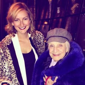 Meet your Posher, Sheri