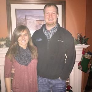 Meet your Posher, Bailey