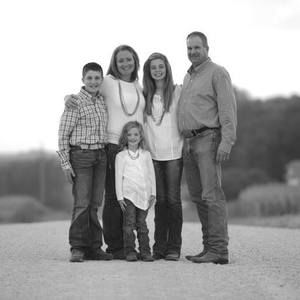 Meet your Posher, Ron