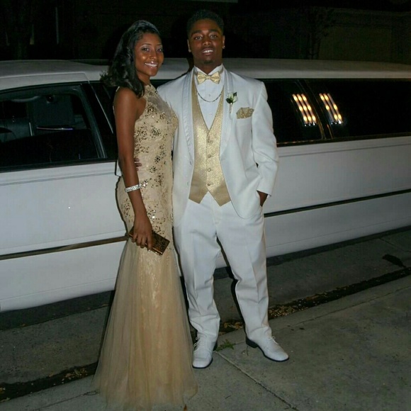 Beautiful Prom Dress