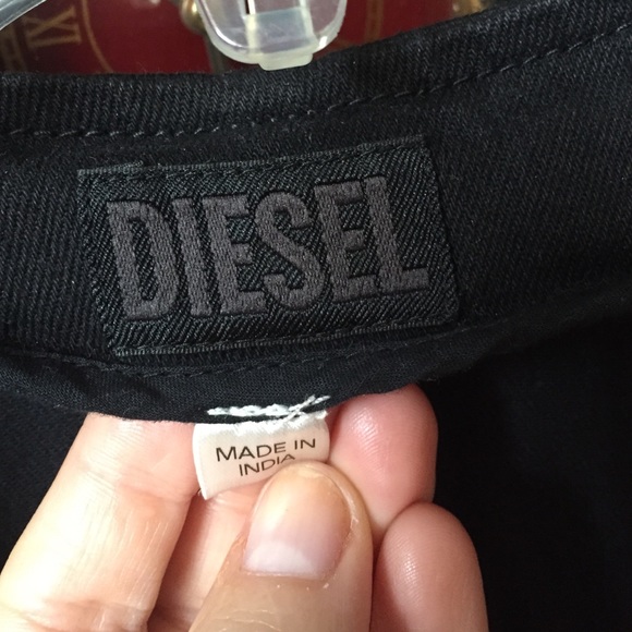 Diesel top - Picture 2 of 6