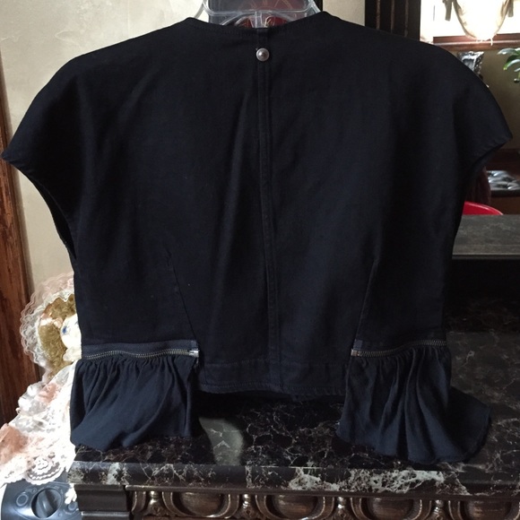 Diesel top - Picture 3 of 6