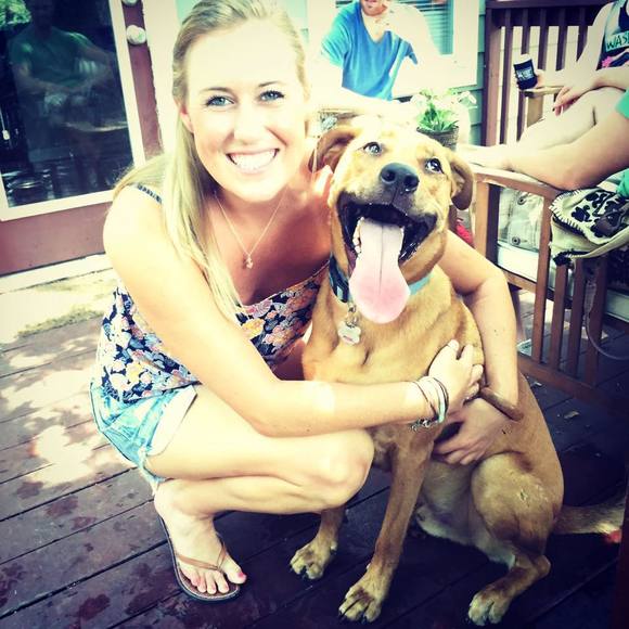 Meet your Posher, Anna - Picture 1 of 1