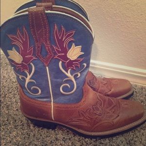 Women's Ariat Boots