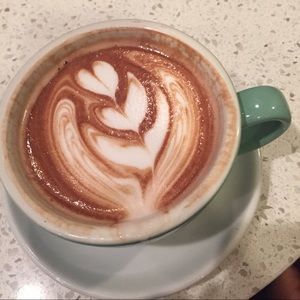 Meet your Posher, Corey