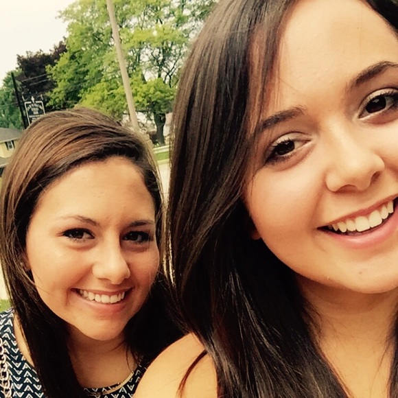 Meet your Posher, Jamie