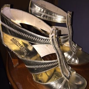 Michael Kors heels